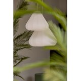 Light & Living Krem viseća svjetiljka s papirnim sjenilom ø 10 cm Sarella – | shoptok.hr