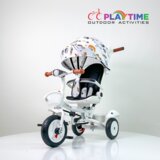 Playtime Space 444 Tricikl za decu | Eponuda.com