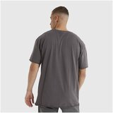 Ellesse Majice s kratkimi rokavi Fuller Črna | Shoptok.si