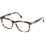 Tom Ford FT6080-B 055 L (55) Havana/Kristalna Cene