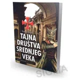 Tomas Kejtli - Tajna društva srednjeg veka