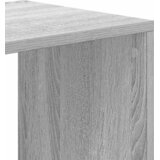 Ormarić za knjige boja hrasta 66x31x112 cm konstruirano drvo | Eponuda.com