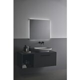 Ideal Standard Siv pult kopalniške omarice 120x51 cm i.Life B – | Shoptok.si