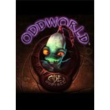  Oddworld: Abe's Oddysee Steam Key GLOBAL | ePonuda.com