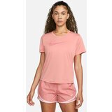Nike w nk df swoosh hbr ss top, ženska majica za trčanje, pink FB4696 Cene