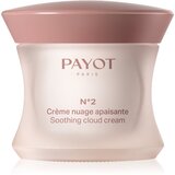 Payot N°2 Crème Nuage Apaisante umirujuća krema za normalnu i mješovitu kožu lica 50 ml Cijene