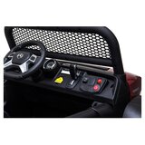  Licencirani auto na akumultor Mercedes Unimog 4x4 - crveni | Eponuda.com