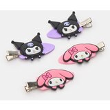 Sinsay Komplet od 4 ukosnice Hello Kitty | shoptok.hr