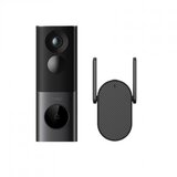 360 Smart Life Zvono za vrata 360 Doorbell AR3X, (57190182) | shoptok.hr
