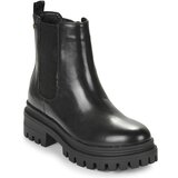 Xti Polškornji - Črna | Shoptok.si