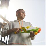 Nerf - ROBLOX NINJA LEGENDS SHADOW SENSEI BLASTER | shoptok.hr