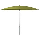 Doppler Balkonski suncobran Sunline Neo (Zelena, D x Š: 230 x 190 cm) Cijene
