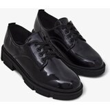 Resti Women's patent leather shoes Omey | shoptok.hr