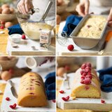 Decora kalup srneća leđa non-stick | ePonuda.com