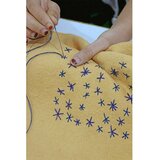 Lorena Canals Interkativna knjiga Space – | Shoptok.si