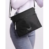 Vuch Crossbody torba Giorgia Black, 20 x 24 cm | shoptok.hr