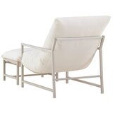 Venture Home Corso vrtna lounge fotelja, bež | shoptok.hr
