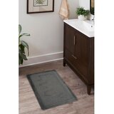 Foutastic Antracitno siva kopalniška preproga 60x100 cm Enjoy – | Shoptok.si
