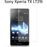  Zaščitna folija ScreenGuard za Sony Xperia TX LT29i | Shoptok.si