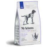 McAdams Senior-Light Piletina 2kg | Eponuda.com