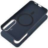 Oem KEVLAR futrola kompatibilna s MagSafe-om za SAMSUNG GALAXY A57 plava | shoptok.hr