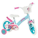 Toimsa Children's bicycle 12 MyLittlePony 1197 blue | shoptok.hr
