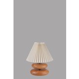 Opviq 8901-5 creamoak table lamp | ePonuda.com