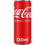 Coca-Cola Gazirani sok 0,33 l Cijene