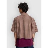 Quiksilver Brickens Srajca double zero elmwood | Shoptok.si