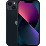 Apple iPhone 13 Crni 256GB B Klasa Refurbished Cene