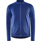 Craft Core Bike SubZ LS Jersey M Sodalit S