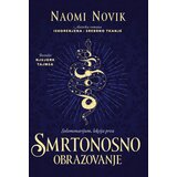  Smrtonosno obrazovanje: Solomonarijum 1 Cene