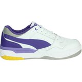 Puma Visoke superge 400197 Bela | Shoptok.si