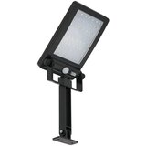  LED solarni reflektor sa senzorom ADIK LED/1,2W/3,7V 1200 mAh 6500K IP44 | Eponuda.com