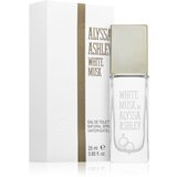Alyssa Ashley Ashley White Musk toaletna voda za ženske 25 ml | Shoptok.si