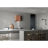 CIARKO DESIGN stenska napa SIMPLE CDP6002C, (5000244253) | Shoptok.si