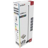 Avide podna led lampa 12W rgb wh smart bt Cene