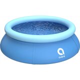 Jilong Quick-Up okrugli bazen za decu na naduvavanje 168x51cm | ePonuda.com