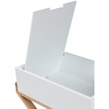 Kayoom MIZICA, 56/58/34 cm bela | Shoptok.si