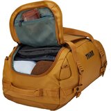 Thule Sportska/putna torba i ruksak 2u1 Chasm 40 L - zlatna | shoptok.hr