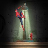 Paladone marvel spiderman lamp | Eponuda.com