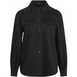 Bruuns Bazaar Bluza 'Lilias Crossing' črna | Shoptok.si