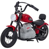 Motor na akumulator SPEED Power - rdeč | Shoptok.si