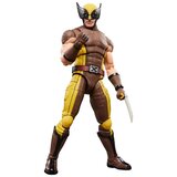 Hasbro Figura Wolverine Brown Suit Deadpool & Wolverine Marvel Legends Series 15cm | shoptok.hr