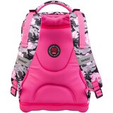 Target SUPERLIGHT Petit 2 face Ripped heart 27147 - šolska torba | Shoptok.si
