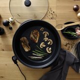 Insido Električna Ponev Annika -Akt- | Shoptok.si