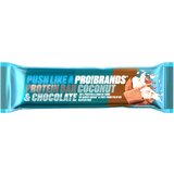 PRO BRANDS Proteinska čokoladica - 45 g kokos