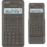 Casio Kalkulator FX-82 MS-2 MOD2 (240 funkcija) | shoptok.hr