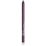 NYX Professional Makeup Epic Wear Liner Stick vodoodporni svinčnik za oči odtenek 06 - Berry Goth 1.2 g Cene