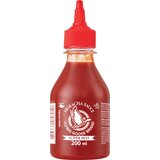 FLYING GOOSE Sriracha - Super Hot - 200 ml Cene